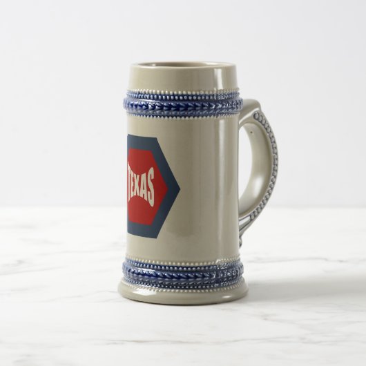CHOPE TEXAS SPORT BIERPUL (Voorkant rechts)