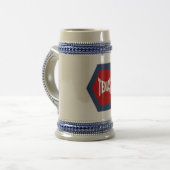 CHOPE TEXAS SPORT BIERPUL (Voorkant links)