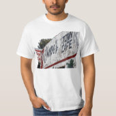 Chope's T Shirt (Voorkant)