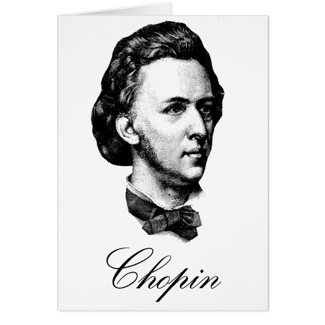 Chopin (Voorkant)