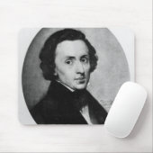 Chopin, 1858 muismat (Met muis)