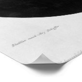 Chopin, 1858 poster (Hoek)