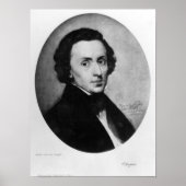 Chopin, 1858 poster (Voorkant)