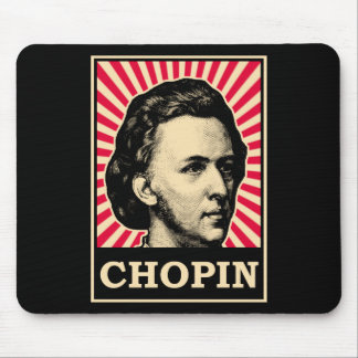 Chopin Muismat