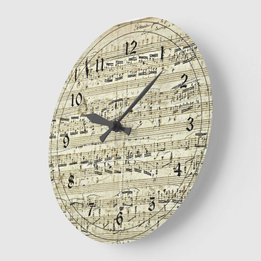 Chopin - Polonaise Grote Klok (Hoek)