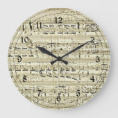 Chopin - Polonaise Grote Klok (Voorkant)