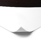 Chopin Portrait Poster (Hoek)