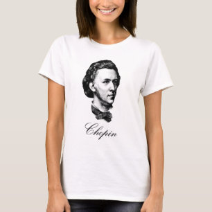 Chopin T-shirt