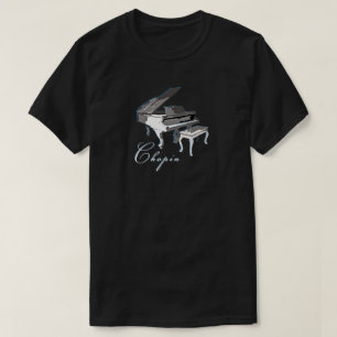 CHOPIN T-SHIRT