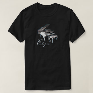 CHOPIN T-SHIRT