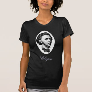 Chopin T-shirt