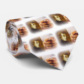 Chopincake Stropdas (Opgerold)