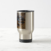 Chopin's hand-cast Travel Mug Reisbeker (Center)