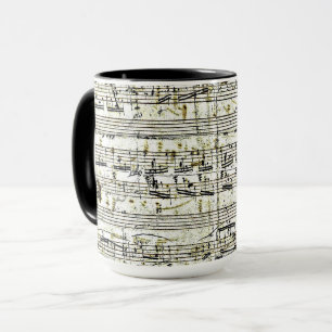 Chopin's "Polonaise" Mok