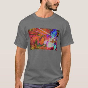 CHOPPA! T-SHIRT