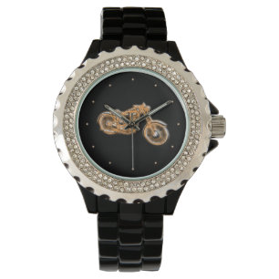 Chopper Cruiser Horloge