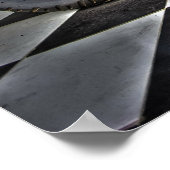 Chopper Poster (Hoek)