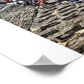 Chopper Poster (Hoek)