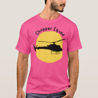 Chopper Squad T-shirt