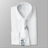 chopper stropdas (Gebonden)