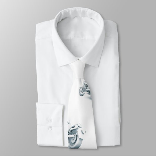 chopper stropdas (Gebonden)