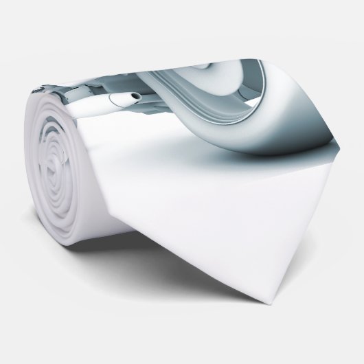 chopper stropdas (Opgerold)