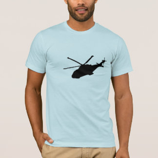 chopper t-shirt