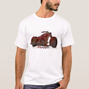 Chopper T-shirt
