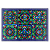 Chopping Board - Kitchen Chopping Board Snijplank (Voorkant)