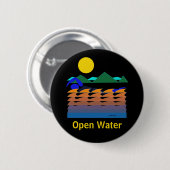 Choppy Swim Button (Voorkant /achterkant)