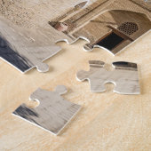 Chor Minor Madrassah - Buchara, Oezbekistan Legpuzzel (Zijkant)