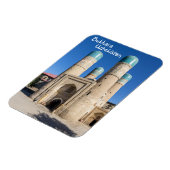 Chor Minor Madrassah - Bukhara, Oezbekistan Magneet (Linkerzijde)