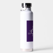 Chorale branded waterfles (Rechts)