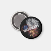 Chore-kaartmagneet!!! Job voltooid!!! Magneet (Voorkant / Achterkant)