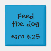 Chore Rewards voor kinderen