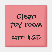 Chore Rewards voor kinderen