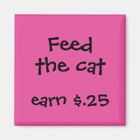 Chore Rewards voor kinderen