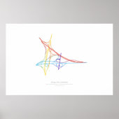 Choreografie uitwisseling: Chicago, IL, VS Poster (Voorkant)