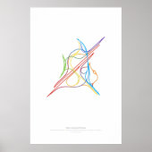 Choreografie uitwisseling: Dubai, VAE 2 Poster (Voorkant)