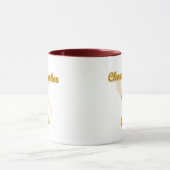 Choreographer Chick Mok (Midden)