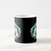 Choriet Quartz Rock Crystal Mok (Center)