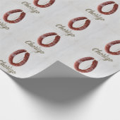 Chorizo Sause Cadeaupapier (Hoek)
