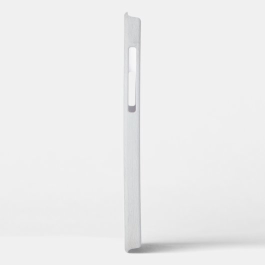 Chorizo Sause Case-Mate iPhone Case (Achterkant / Links)