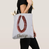 Chorizo Sause Tote Bag (Dichtbij)