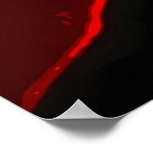 Chork Poppen Poster (Hoek)