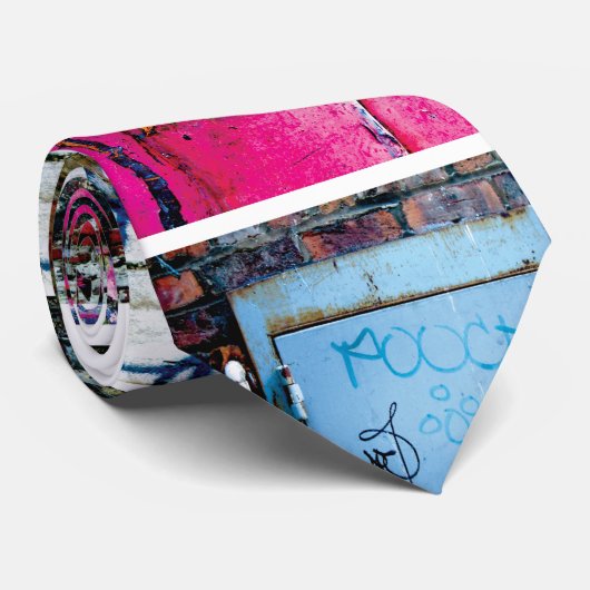 chorlton stropdas (Opgerold)