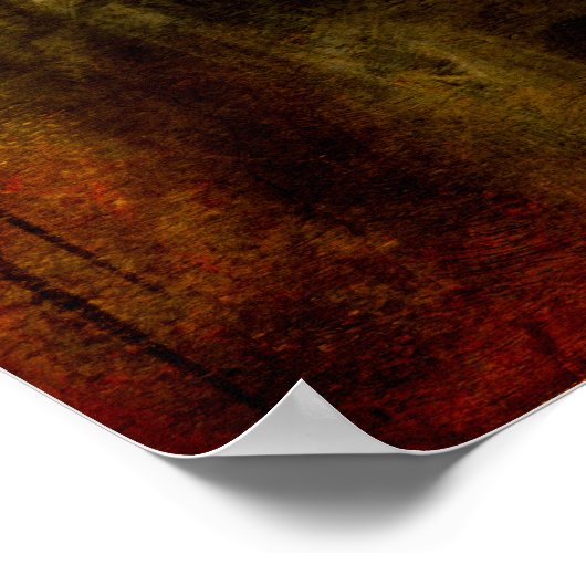 Choronzon Sanctum Poster (Hoek)