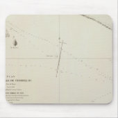 Chorrillos Peru Muismat (Voorkant)