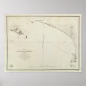 Chorrillos Peru Poster (Voorkant)