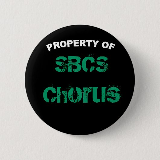 Chorus Button (Voorkant)